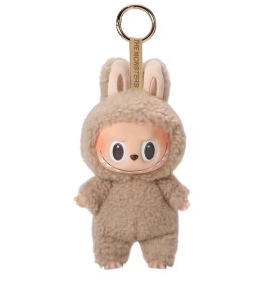 Labubu Luxe Keychain