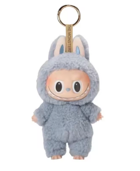 Labubu Keychain